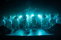 「ばってん少女隊～つなぐ～ vol.1」の様子。