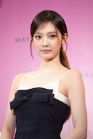 ニンニン（aespa）