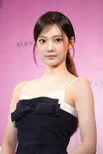 ニンニン（aespa）