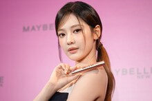 ニンニン（aespa）