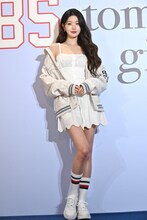 ウォニョン（IVE）