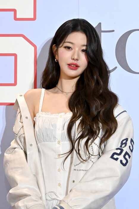 ウォニョン（IVE）