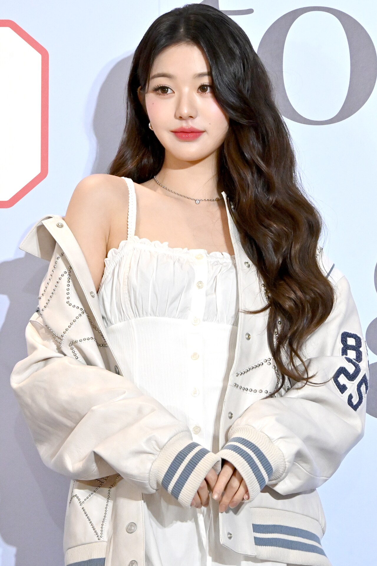 ウォニョン（IVE）