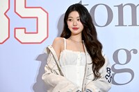 ウォニョン（IVE）