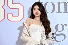 ウォニョン（IVE）