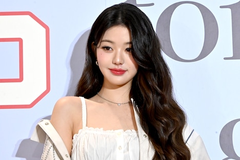 ウォニョン（IVE）