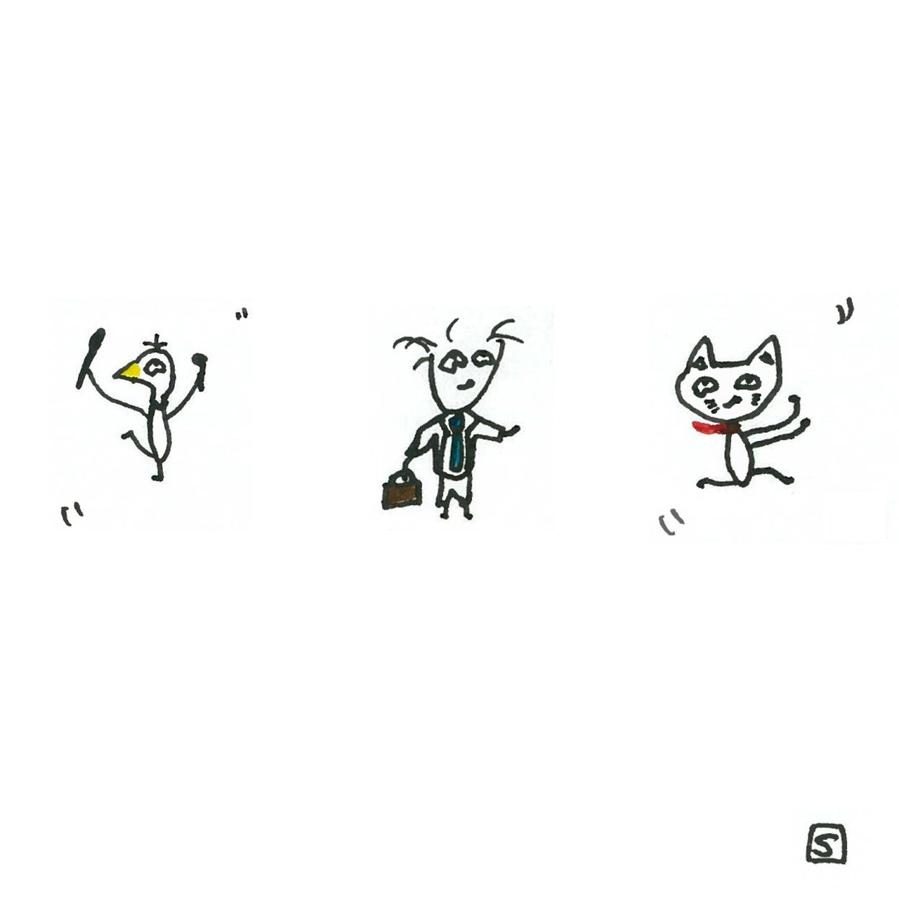 はいだしょうこ画伯がジャケット担当、Joint Beauty新曲配信＆MV公開