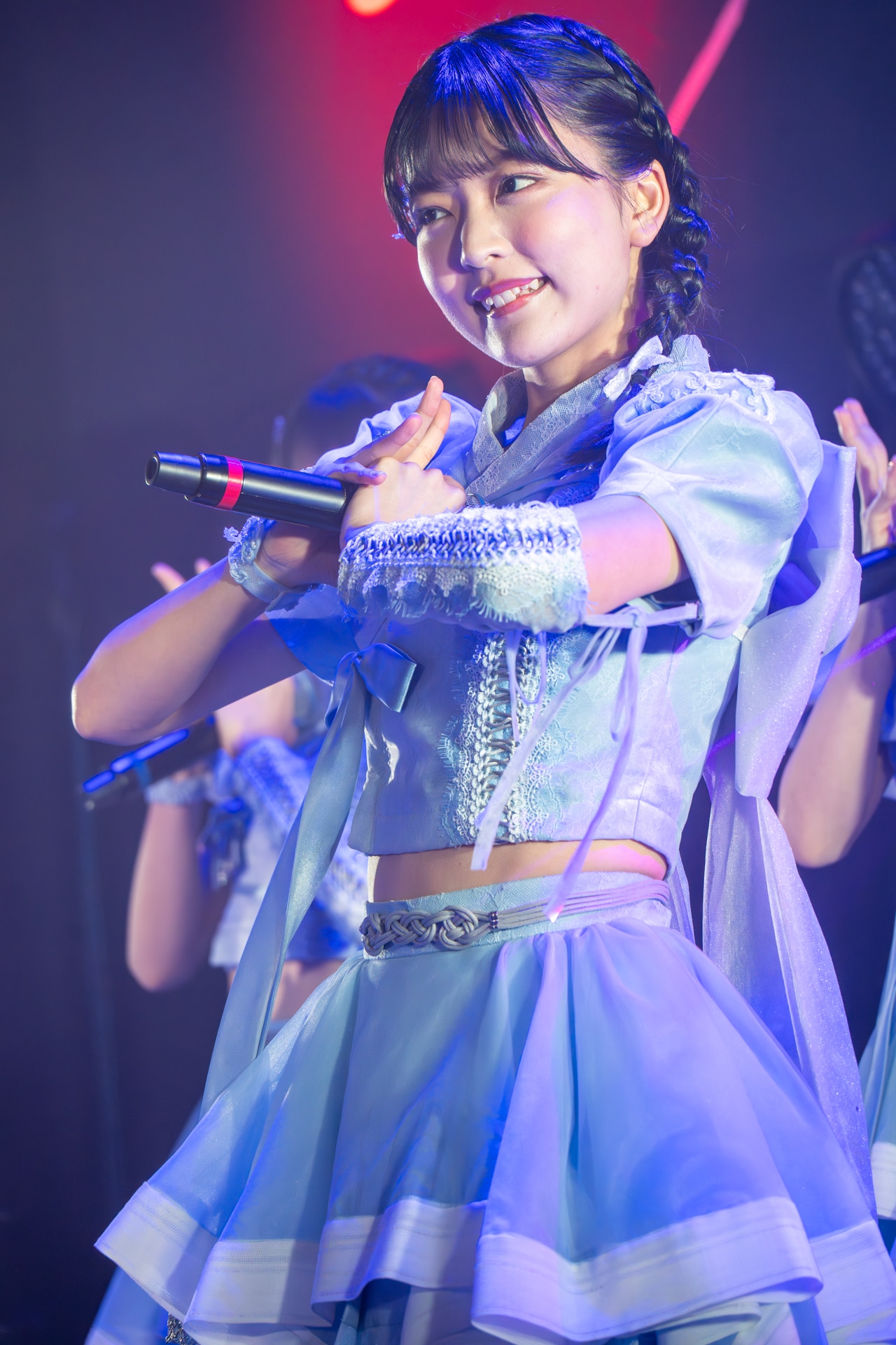 上田理子