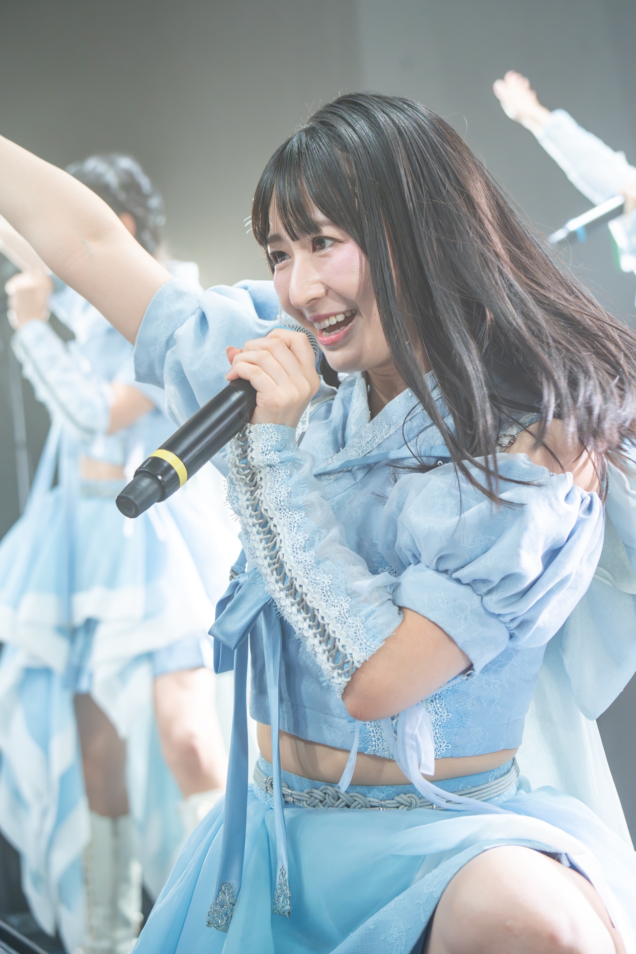 春乃きいな