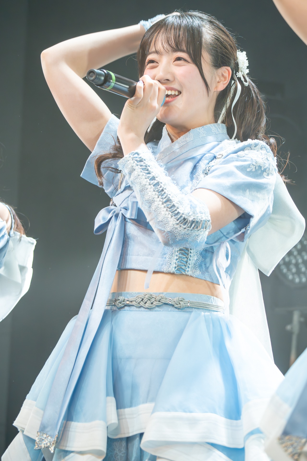 希山愛