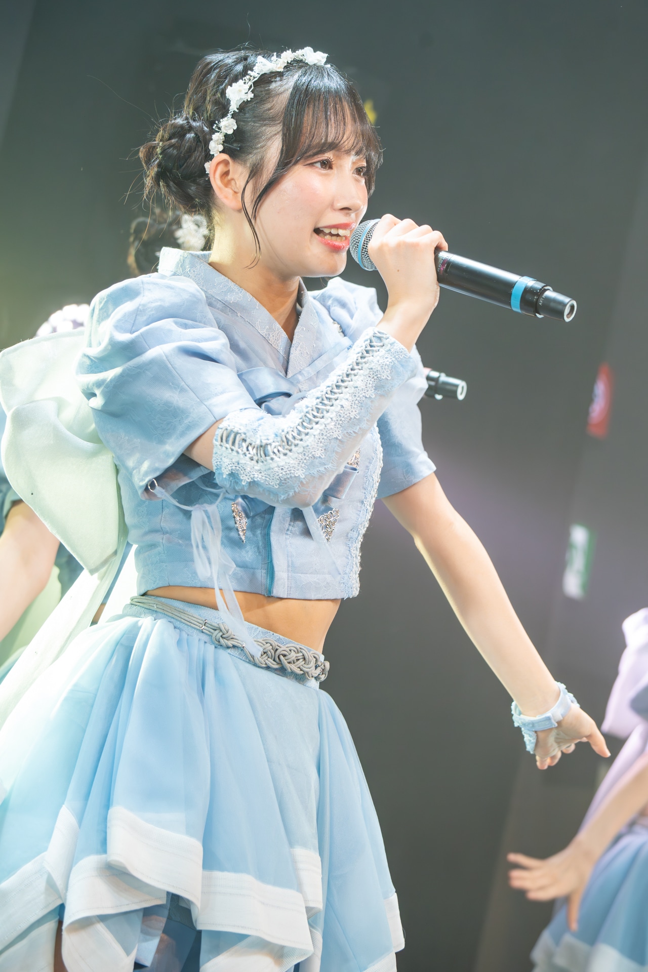 柳美舞