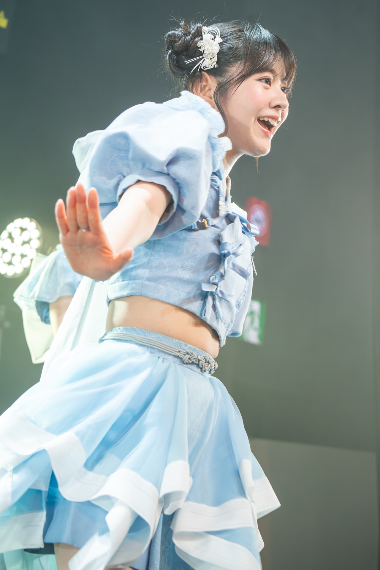 蒼井りるあ