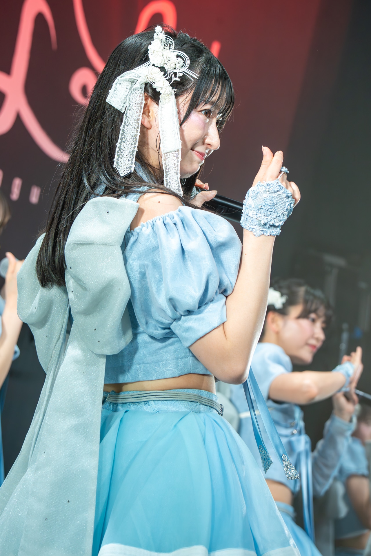 春乃きいな