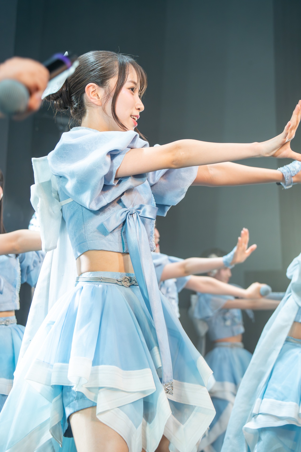 浅井アヤネ