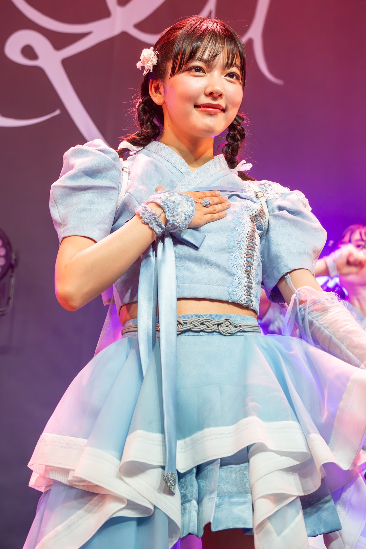 上田理子