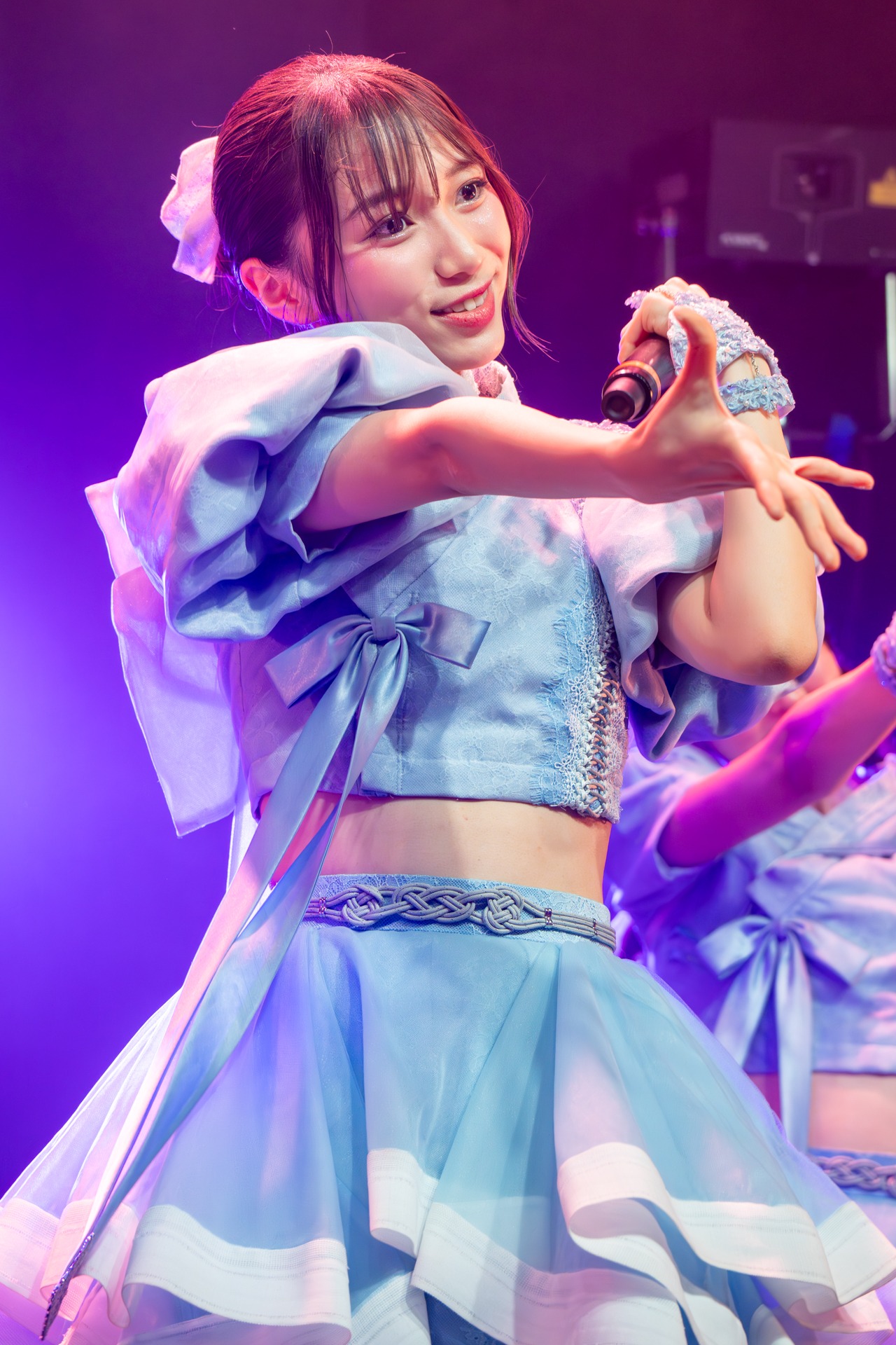 浅井アヤネ