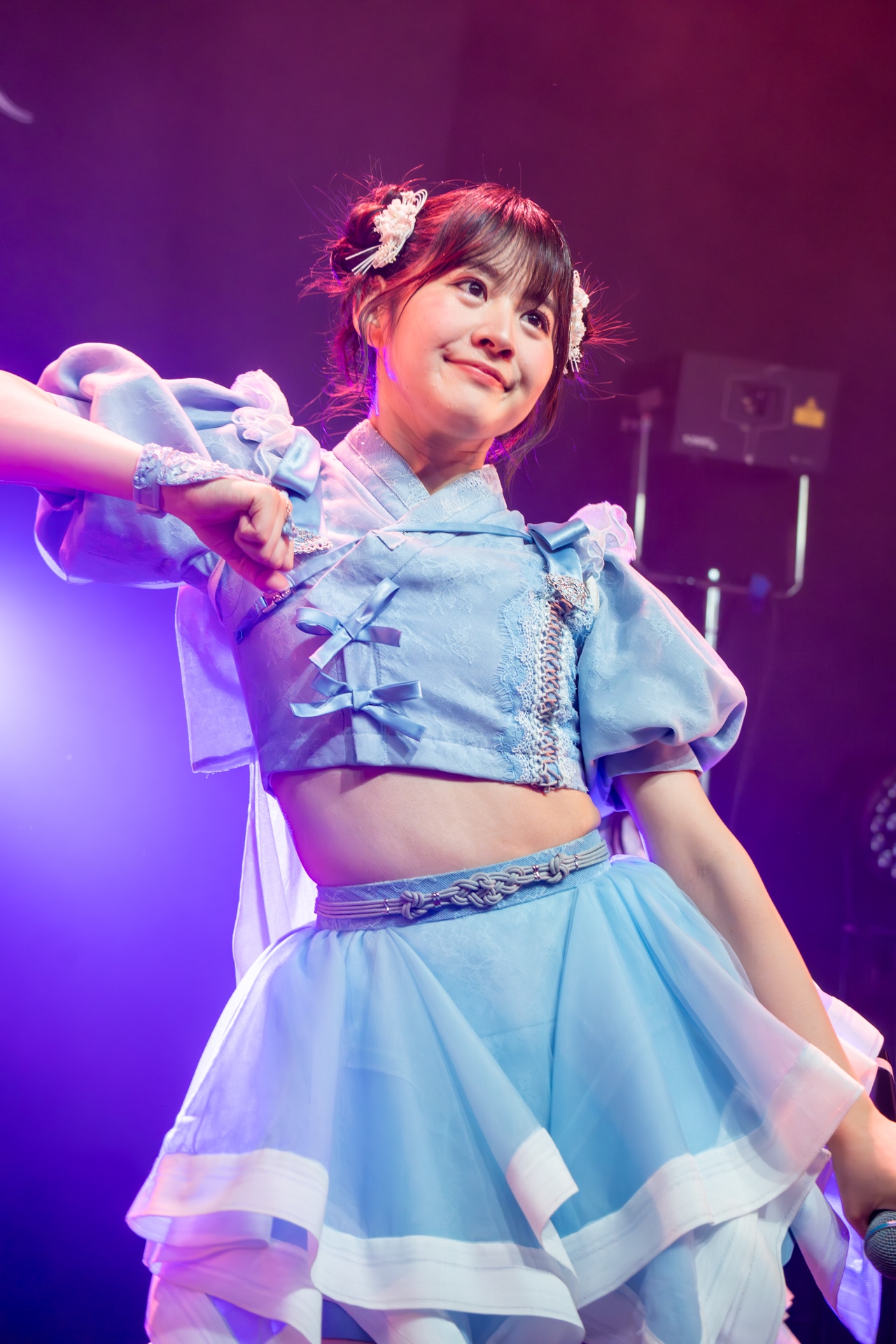 蒼井りるあ