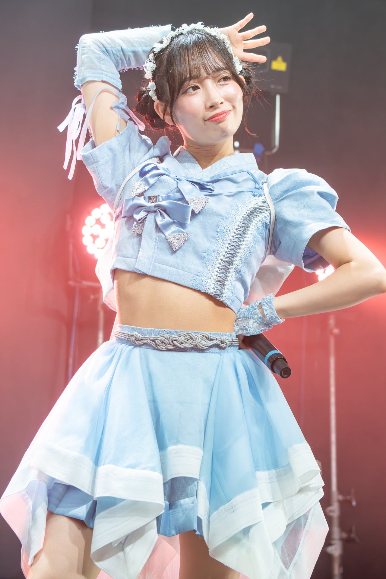 柳美舞