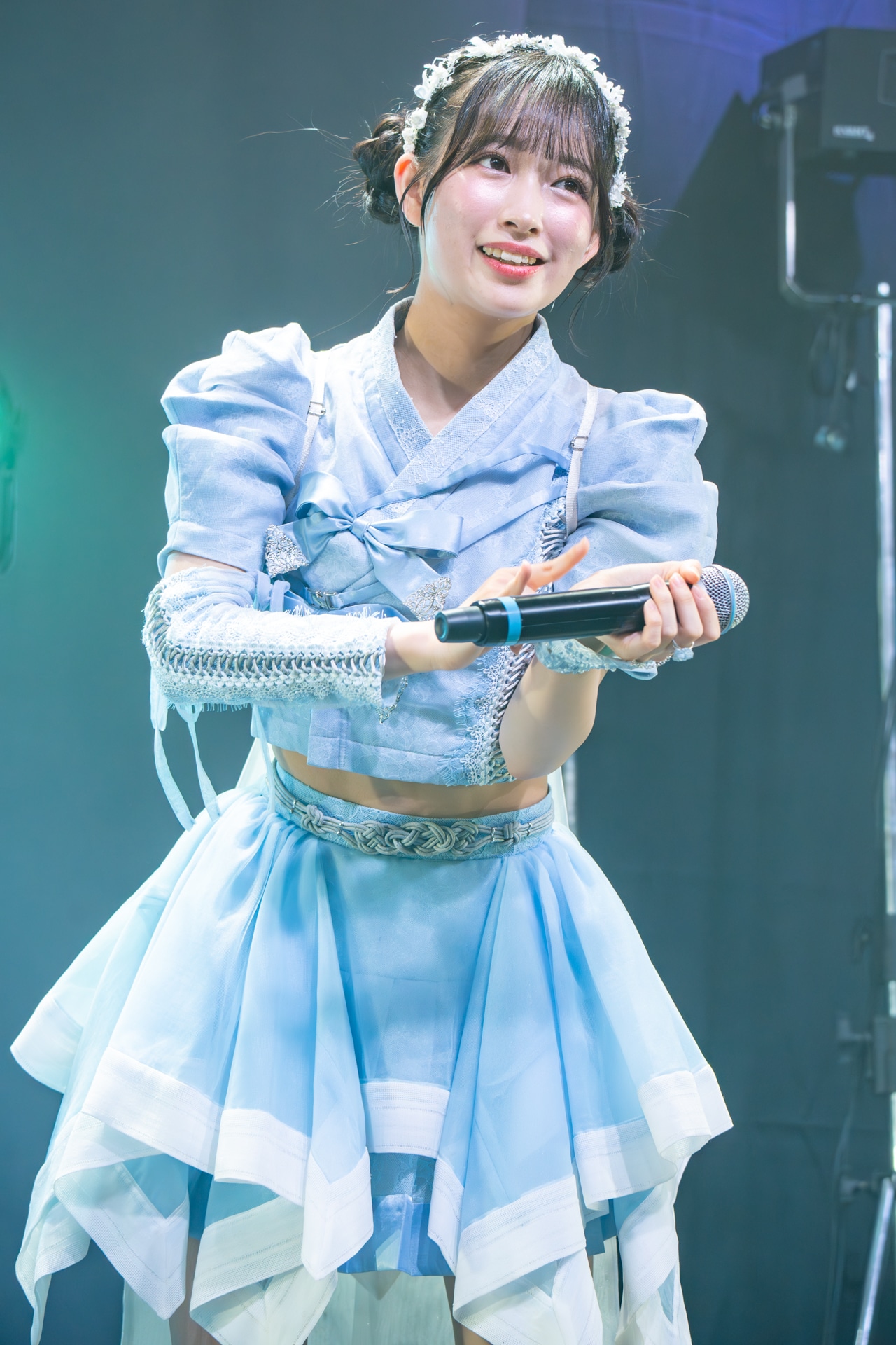 柳美舞