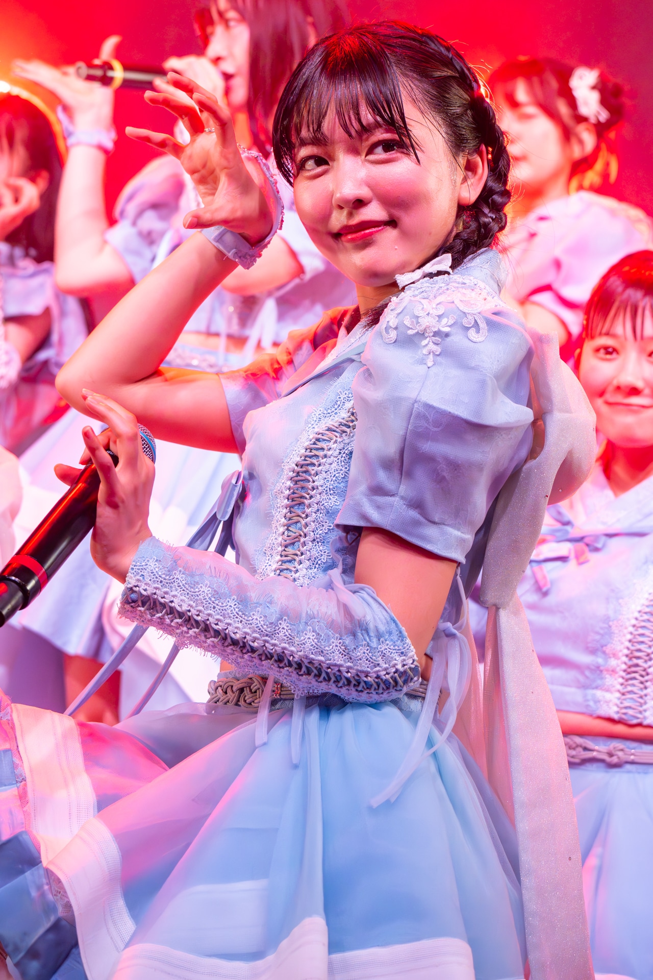 上田理子