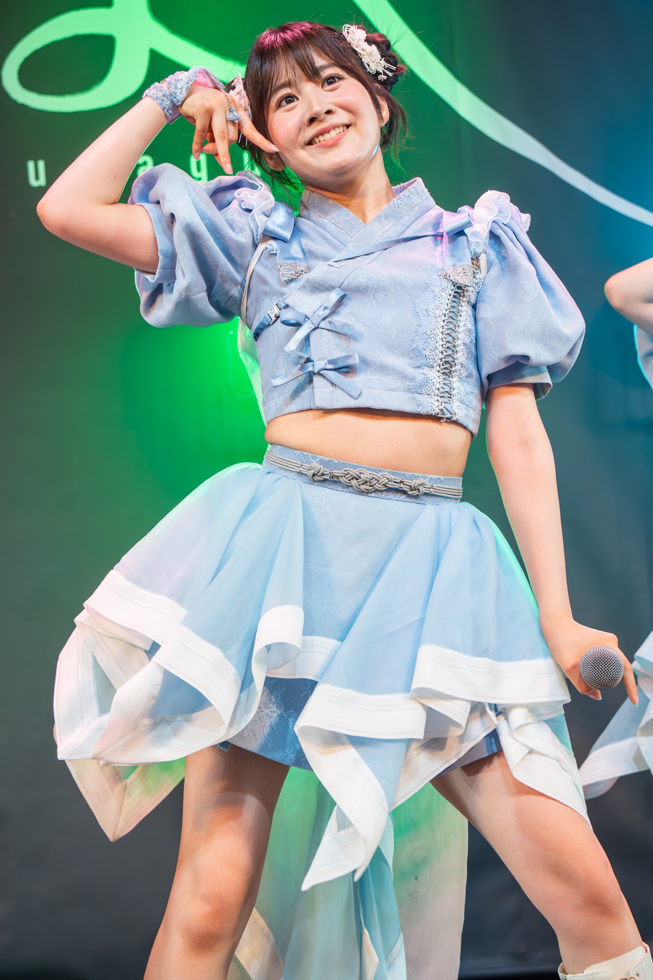 蒼井りるあ