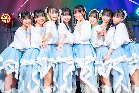 ばってん少女隊