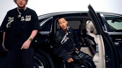 千葉雄喜が世界的プロデューサーMurda Beatzとコラボ、武道館ワンマンにキングギドラ出演決定