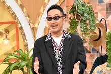 黒田俊介 ©︎TBS
