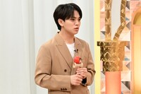 宮近海斗 ©︎TBS