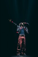 STACK THE PINK（Photo by Taio Konishi）