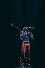 STACK THE PINK（Photo by Taio Konishi）