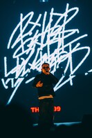 Tete（Photo by Taio Konishi）