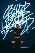 Tete（Photo by Taio Konishi）