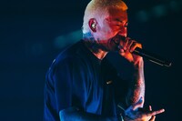 ANARCHY（Photo by Taio Konishi）