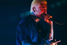 ANARCHY（Photo by Taio Konishi）