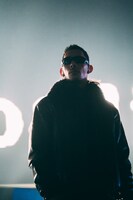 IO（Photo by Taio Konishi）