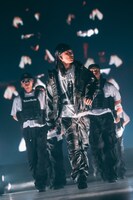 ¥ellow Bucks（Photo by Taio Konishi）