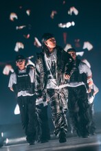 ¥ellow Bucks（Photo by Taio Konishi）