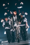¥ellow Bucks(Photo by Taio Konishi)