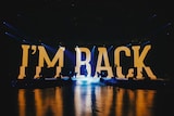 ¥ellow Bucksのライブの様子。(Photo by Daiki Miura)
