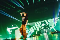 lilbesh ramko（Photo by Daiki Miura）