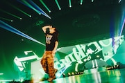 lilbesh ramko(Photo by Daiki Miura)
