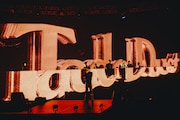 Tade Dust(Photo by Daiki Miura)