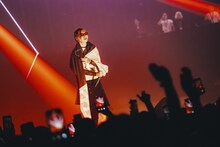 MIKADO（Photo by Daiki Miura）