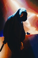 DADA（Photo by Daiki Miura）