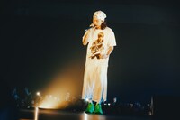 Kvi Baba（Photo by Daiki Miura）