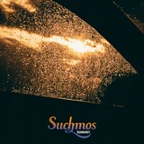 Suchmos「Sunburst」配信ジャケット