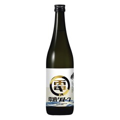 電気グルーヴの日本酒「電酒グルーヴ」が誕生、岩手の磐乃井酒造とコラボで