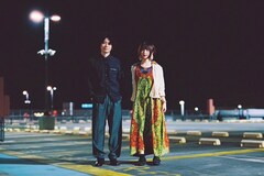 エルスウェア紀行、新曲「とわの祭り」を配信リリース