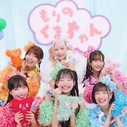 クマリデパート新作よりMOSAIC.WAV×サクライケンタ共作曲MV公開、監督はナカジマセイト